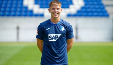 Transfer - Becker verlässt Hoffenheim Richtung Nürnberg - Sport