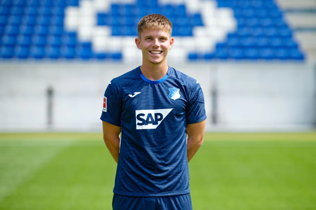 Transfer - Becker verlässt Hoffenheim Richtung Nürnberg - Sport