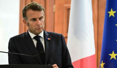 Warnsignal für Deutschland: Entsteht in Frankreich die nächste Euro-Krise? | Politik