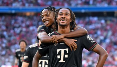 FC Bayern München gegen Tottenham Hotspur: Ansprechende Frühform - Sport