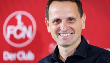 Nächste Leihe: Diop kommt aus Frankreich nach Nürnberg