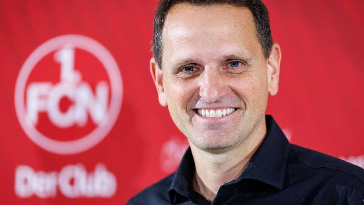 Nächste Leihe: Diop kommt aus Frankreich nach Nürnberg