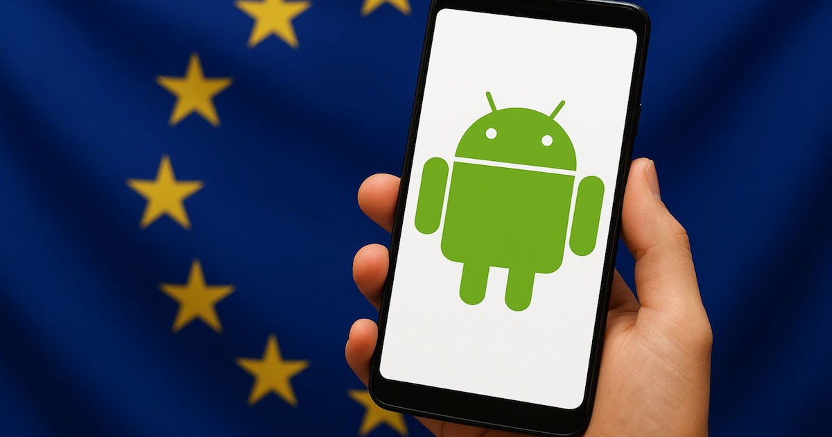 Verwirrung um neue EU-Regel: Werden Android-Nutzer bald eingeschränkt?