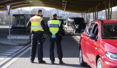 Mann wird nach Kroatien überstellt