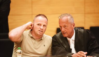 Ist die Akte im Nimani-Prozess lückenhaft?
