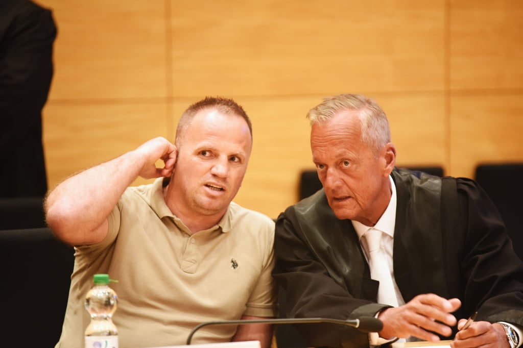 Ist die Akte im Nimani-Prozess lückenhaft?