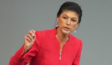 BSW: Bündnis Sahra Wagenknecht will sich bei Parteitag umbenennen | Politik