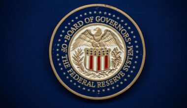 Rücktritt von Fed-Vorstandsmitglied - Trump kann Nachfolger nominieren