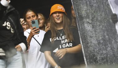Was Königin Mary dazu sagt? Dänen-Prinzessin (18) rockt im Sex-Shirt | Unterhaltung