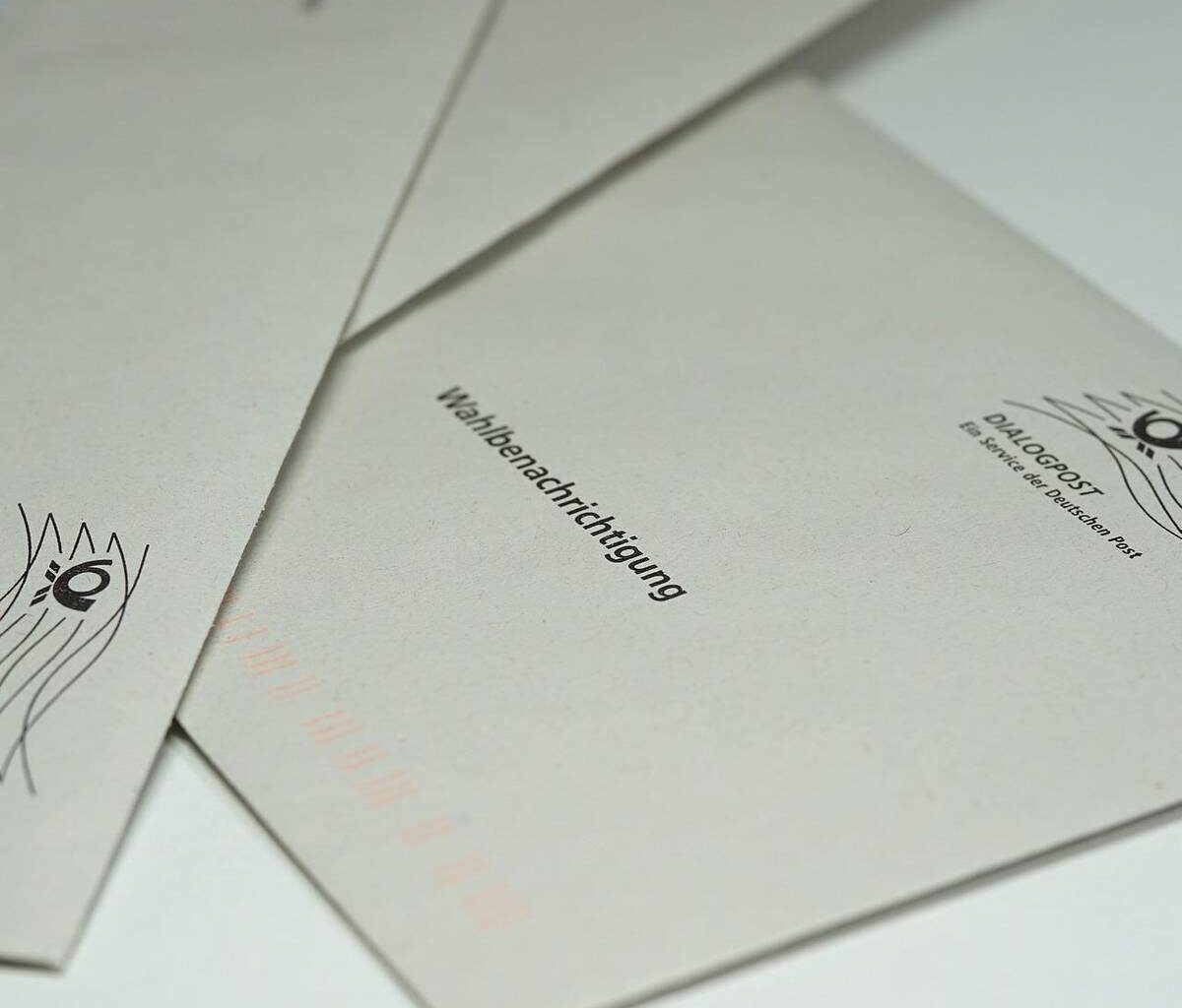 Tausende Briefwahlanträge in Mönchengladbach - Radio 90.1