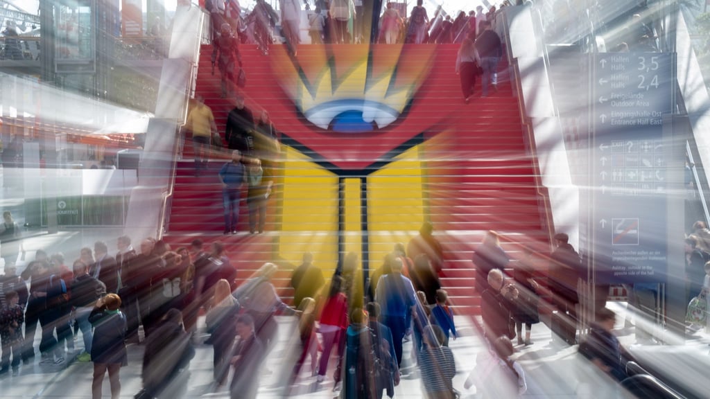 Leipziger Buchmesse: Werke für Buchmesse-Preis gesucht