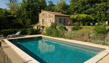 Ferienhaus in Frankreich kaufen für dauerhaften Traum-Urlaub: so klappts