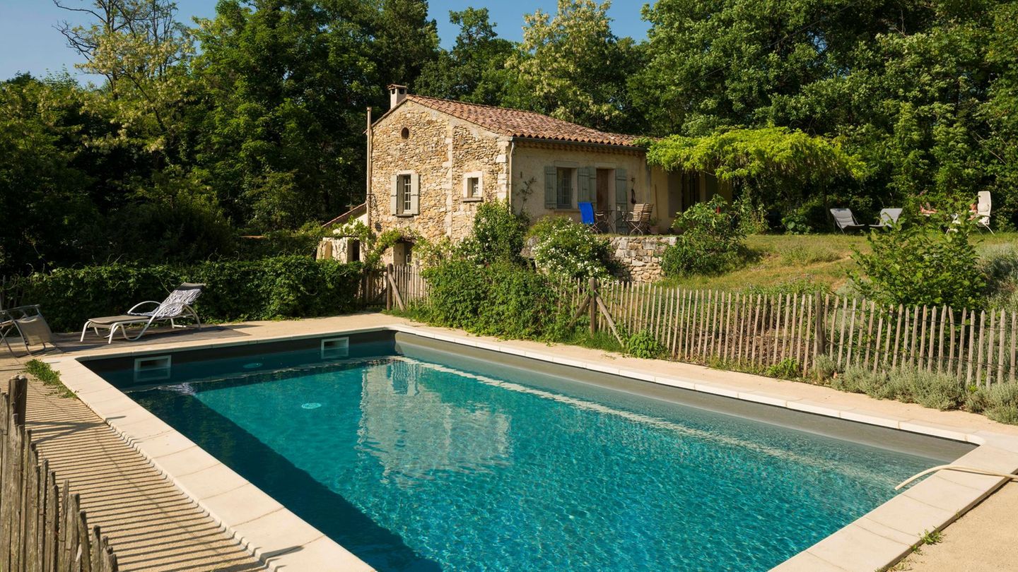 Ferienhaus in Frankreich kaufen für dauerhaften Traum-Urlaub: so klappts