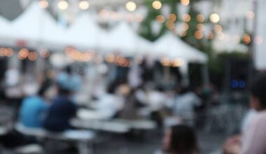 Stress um Abendmarkt auf dem Rudolfplatz
