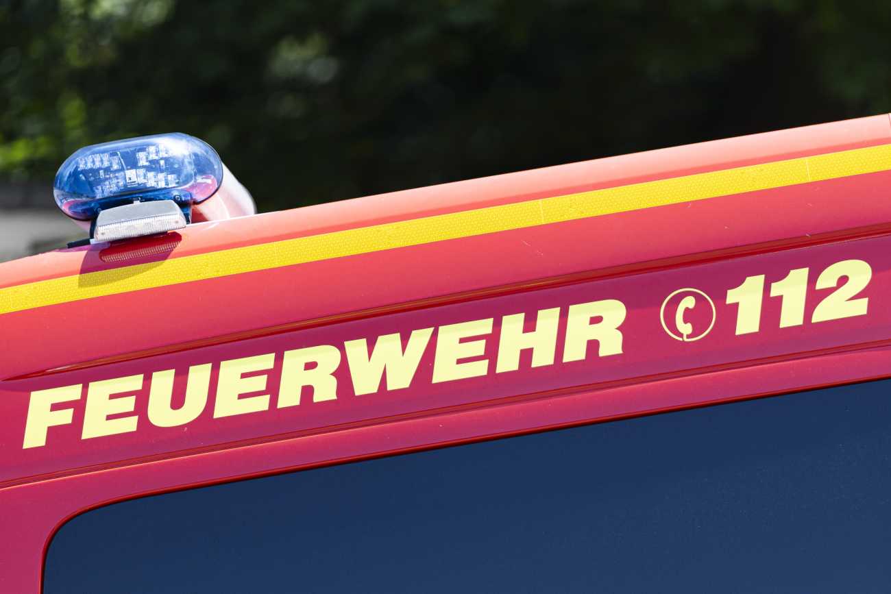 KEP-Transporte: Unbekanntes Pulver in Paket sorgt für Krankenhausfälle in Hannover - Gefahrgut, KEP-Dienste | News | LOGISTIK HEUTE