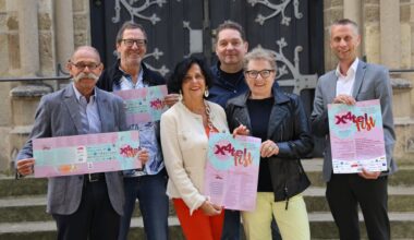 „Ein Fest von Bürgern für Bürger“