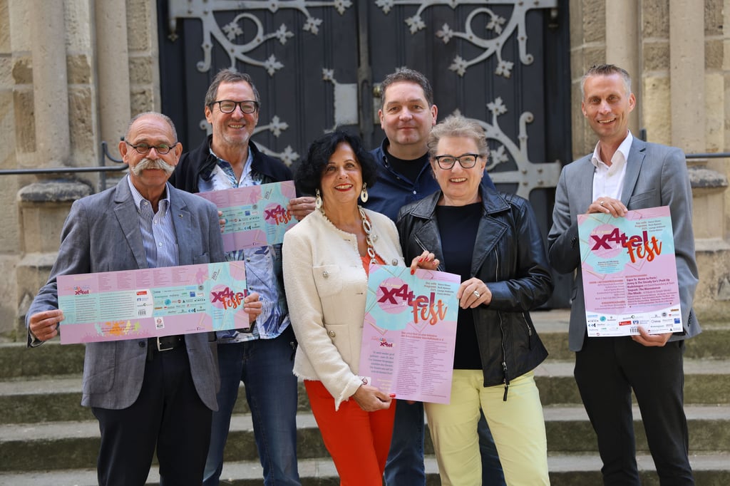 „Ein Fest von Bürgern für Bürger“