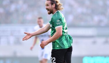 Heuer über Lautern-Aus und WG mit Jaeckel