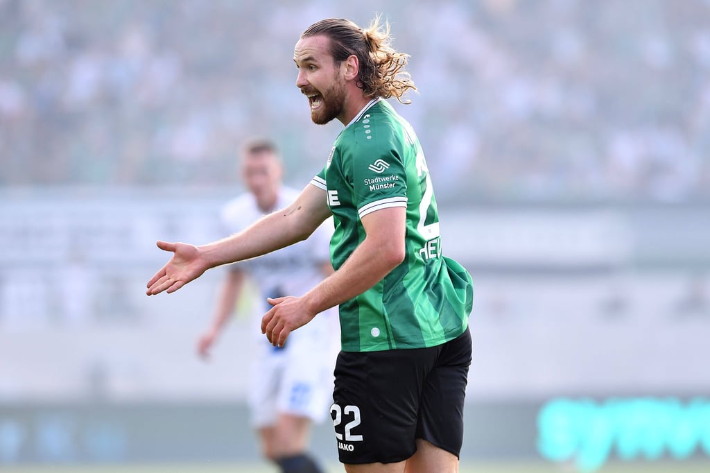 Heuer über Lautern-Aus und WG mit Jaeckel
