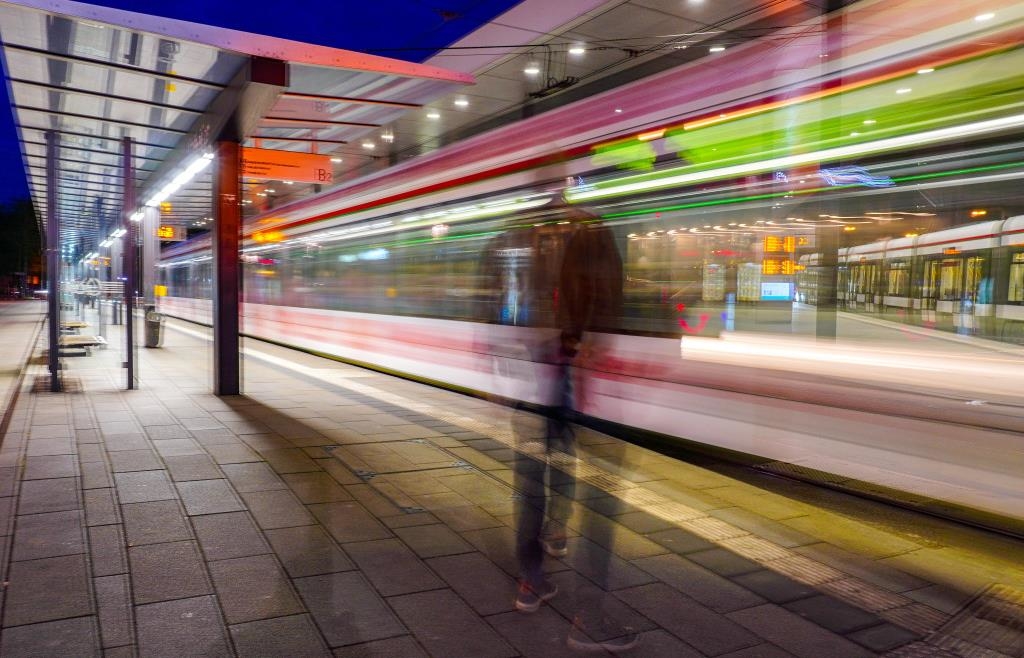 Aus für WLAN in Straßenbahnen und Bussen in Augsburg