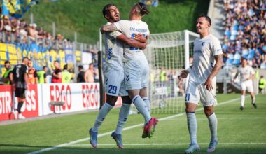 Magdeburg siegt im Saarbrücken: Ghriebs Doppelpack begeistert | Sport