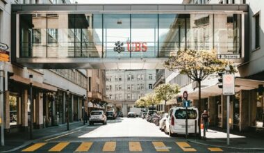 UBS legt weitere Credit-Suisse-Altlast in den USA bei - 04.08.25 - News