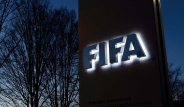 Schadenersatz-Forderung: Es geht um Milliarden - Klage gegen FIFA und DFB eingereicht