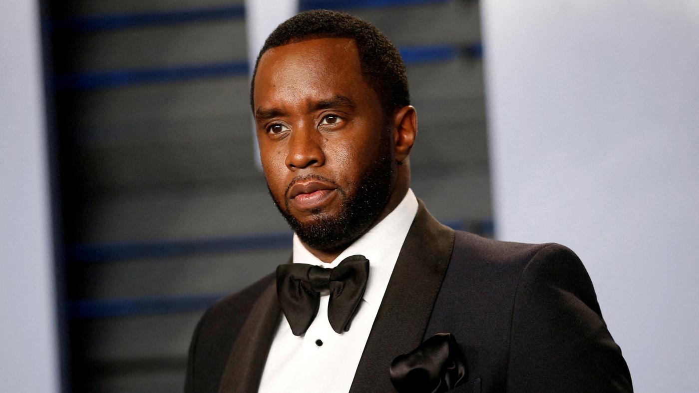 US-Rapper Combs hofft auf Begnadigung durch Trump