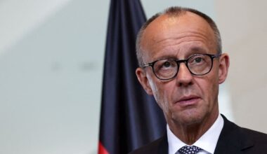 Insa-Umfrage: Mehrheit unzufrieden mit Kanzler Merz und seiner Regierung