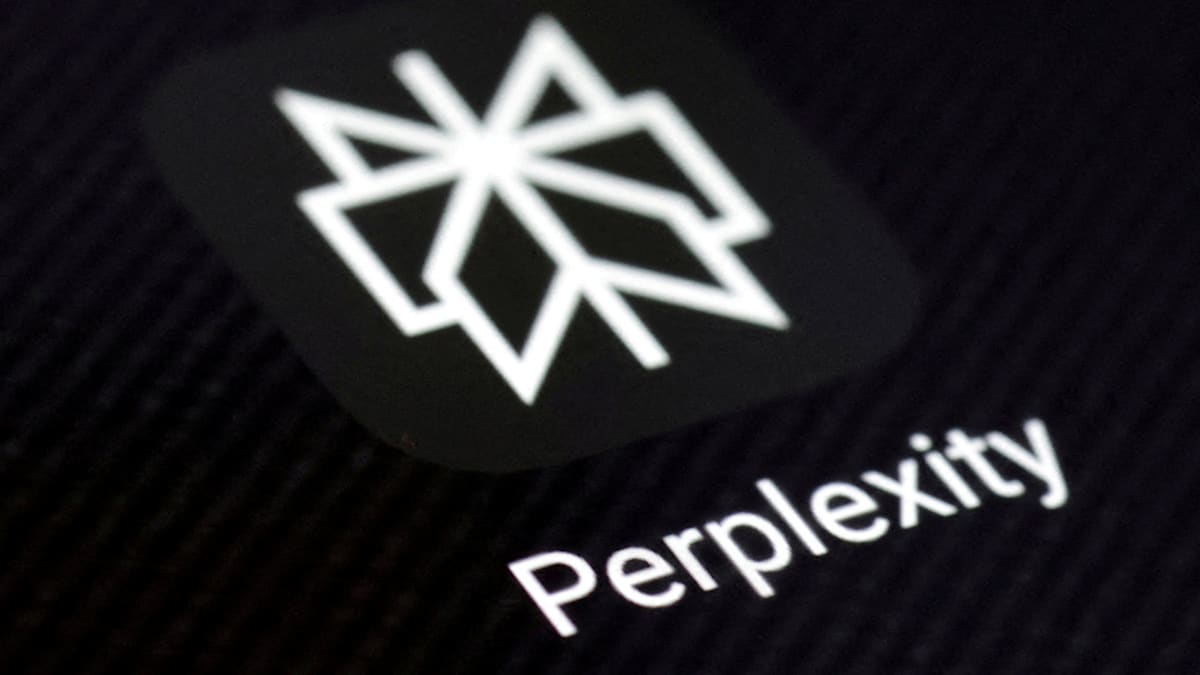 KI-Unternehmen Perplexity will Chrome-Browser kaufen – für 34,5 Milliarden Dollar in bar