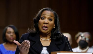 Trump entlässt Fed-Gouverneurin Lisa Cook – doch sie will klagen
