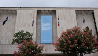 Er will mehr Glanz sehen: „Woke ist am Ende“ – Trump erhöht Druck auf Museen