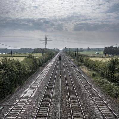 Bahn-Chaos nach Brandanschlägen zwischen Duisburg und Düsseldorf hält an