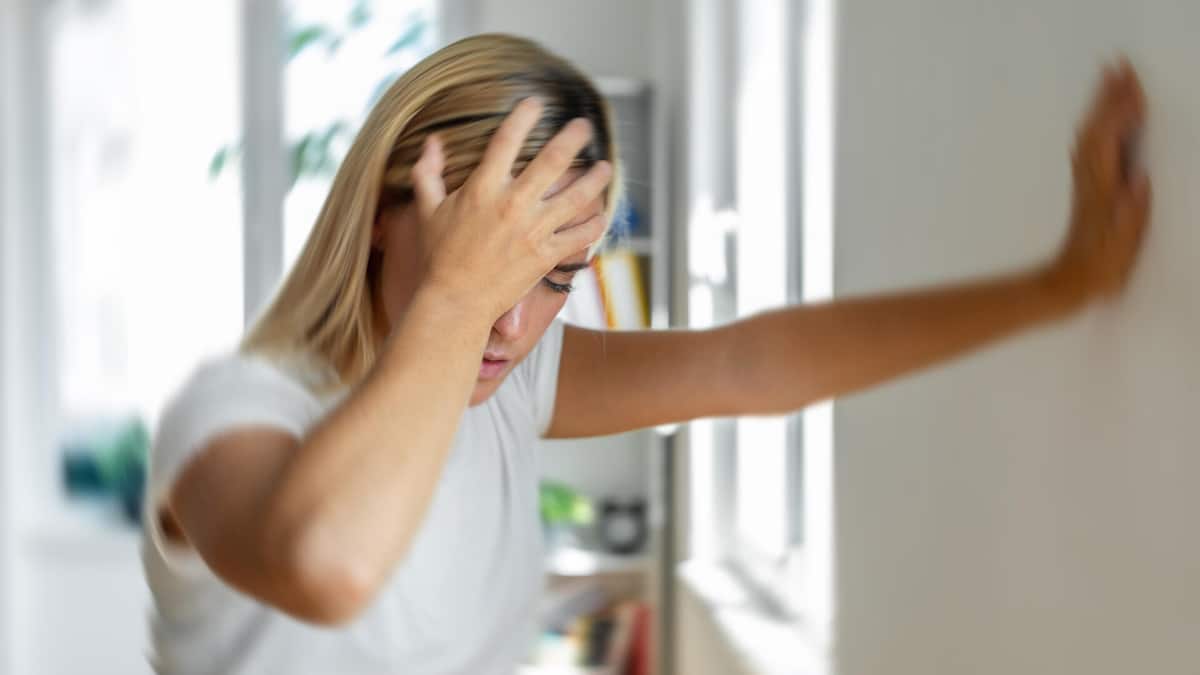Vitamin B12-Mangel: Schlaganfallrisiko und Symptome