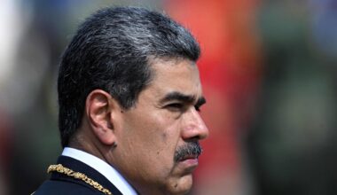 Wegen „Drohungen“ der USA: Maduro will 4,5 Millionen Milizionäre in Venezuela mobilisieren