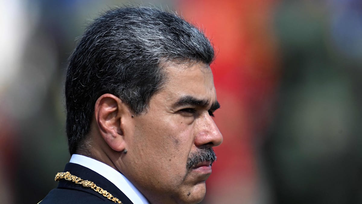 Wegen „Drohungen“ der USA: Maduro will 4,5 Millionen Milizionäre in Venezuela mobilisieren