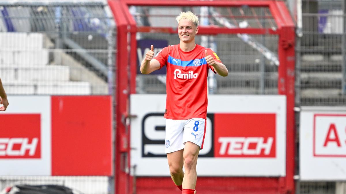 Schon verabschiedet: Schalke tütet Blitz-Transfer ein