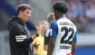 HSV: So unfertig ist der Bundesliga-Aufsteiger aus Hamburg