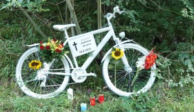 Darum verzögert sich der Radweg-Bau an gefährlicher Straße im Nürnberger Südosten