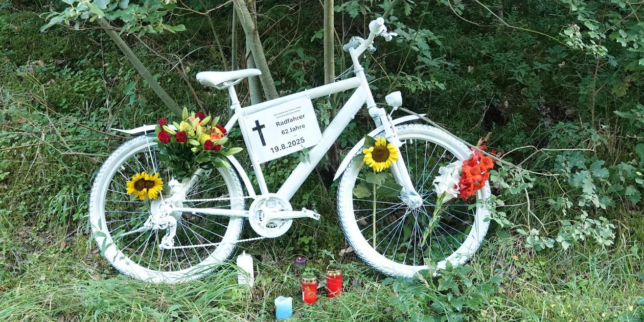 Darum verzögert sich der Radweg-Bau an gefährlicher Straße im Nürnberger Südosten