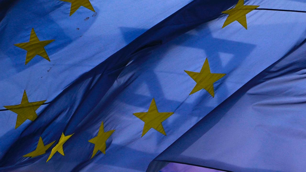 Wie der deutsche Israel-Kurs in Brüssel aufgenommen wird