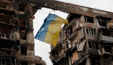Ukraine: Vitali Klitschko spricht über Kriegsmüdigkeit