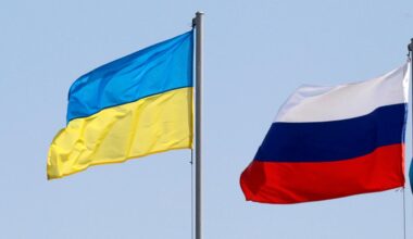 Russland stellt alte Bedingungen für Treffen mit Selenskyj
