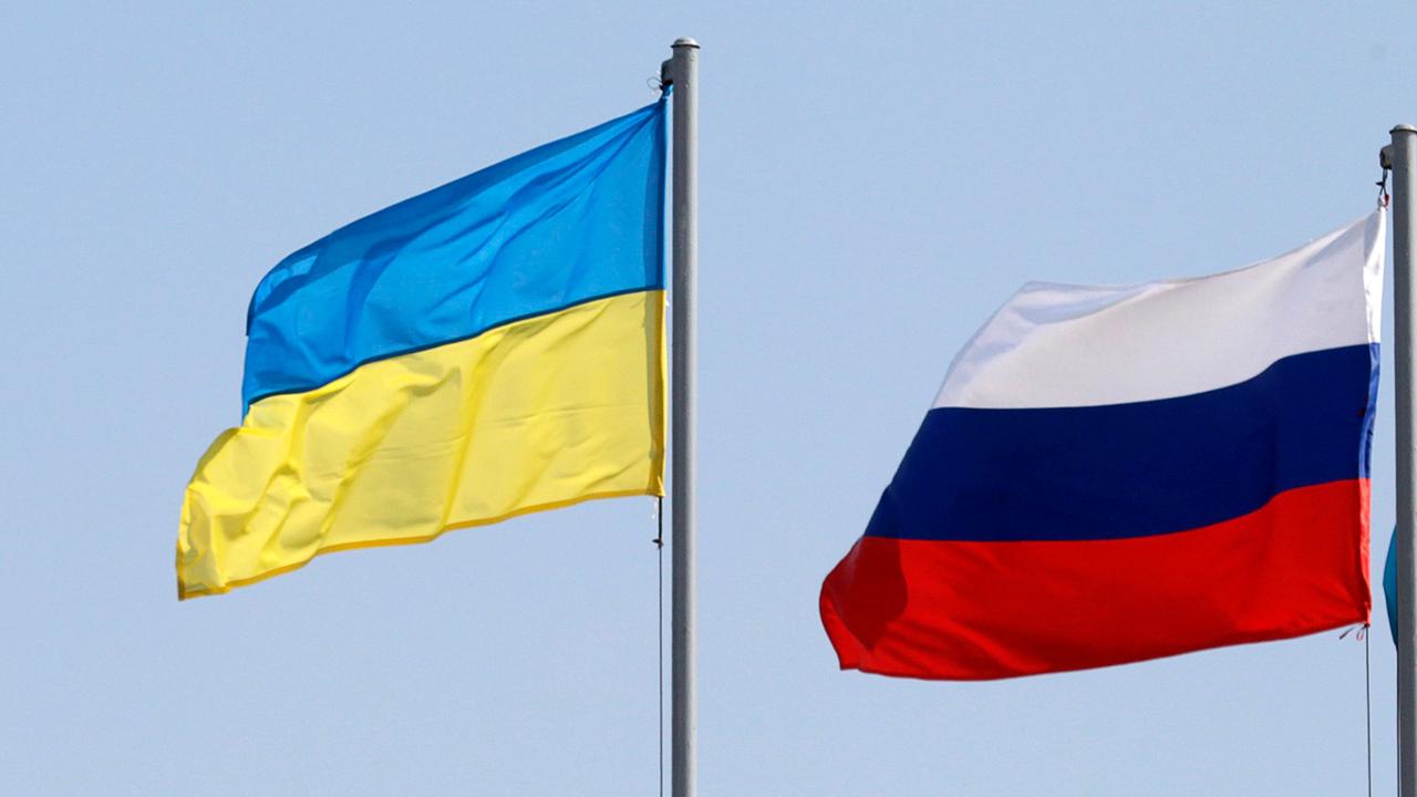 Russland stellt alte Bedingungen für Treffen mit Selenskyj