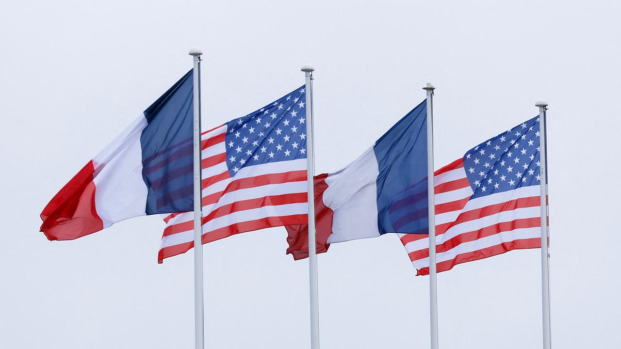Paris bestellt US-Botschafter nach Antisemitismus-Vorwürfen ein