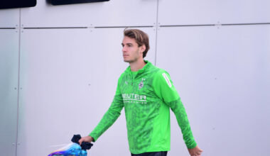 Hammer um Florian Neuhaus! Verlässt er Borussia Mönchengladbach?