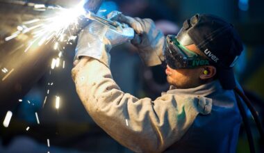 Die meisten Geflüchteten von 2015 haben einen Job