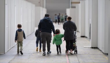 "Wir schaffen das": Wie das Asylrecht verändert wurde