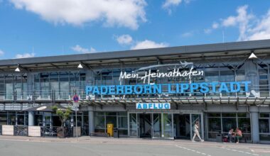 Unternehmer gründen nach Lufthansa-Rückzug eigene Airline