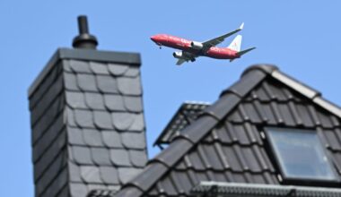 TUI-Flugzeug landet notfallbedingt in München wegen medizinischem Vorfall über den Alpen
